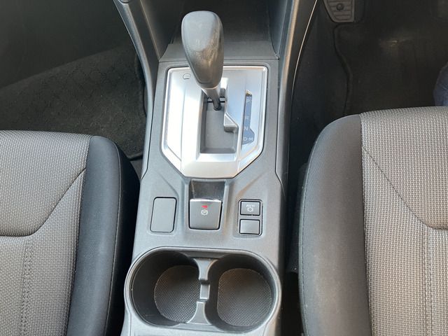 SUBARU IMPREZA SPORT 2018