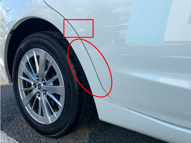 SUBARU IMPREZA SPORT 2018