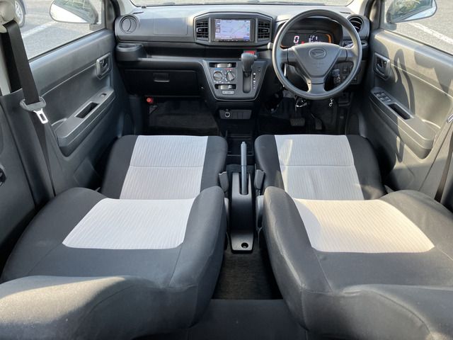 DAIHATSU MIRA e:S 2020