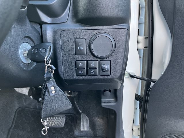 DAIHATSU MIRA e:S 2020