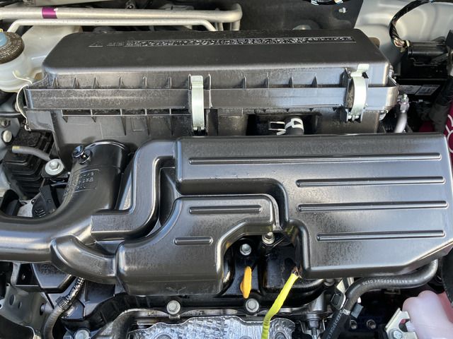 DAIHATSU MIRA e:S 2020