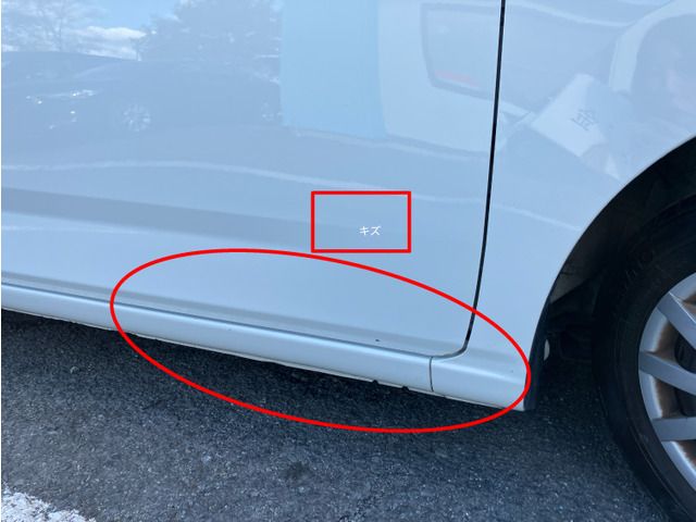 DAIHATSU MIRA e:S 2020