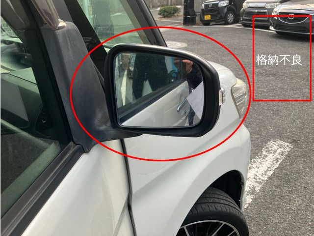 DAIHATSU TANTO CUSTOM 2015