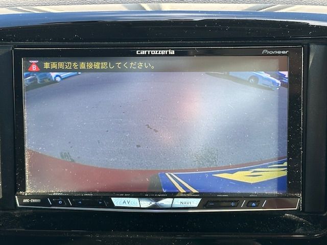 SUZUKI Spacia custom 4WD 2014