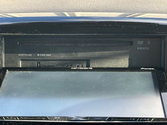 SUZUKI Spacia custom 4WD 2014