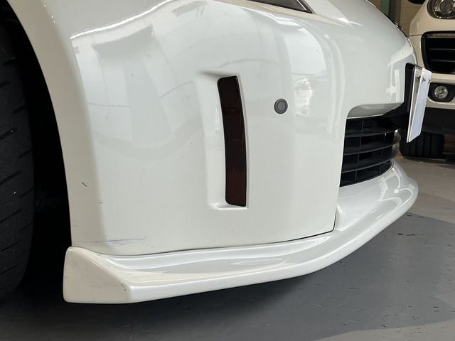 NISSAN FAIRLADY Z 2005