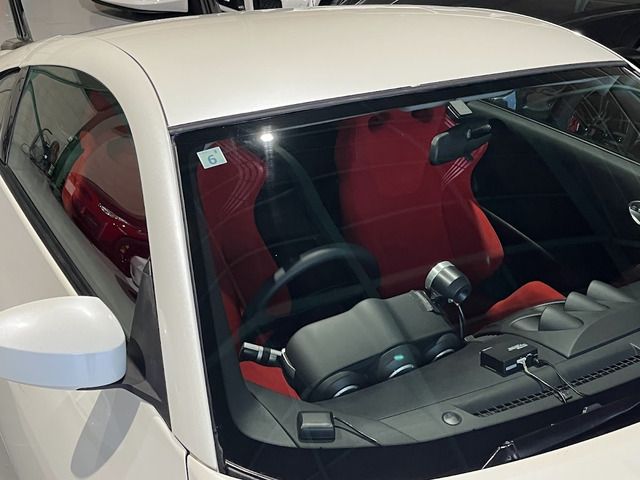 NISSAN FAIRLADY Z 2005