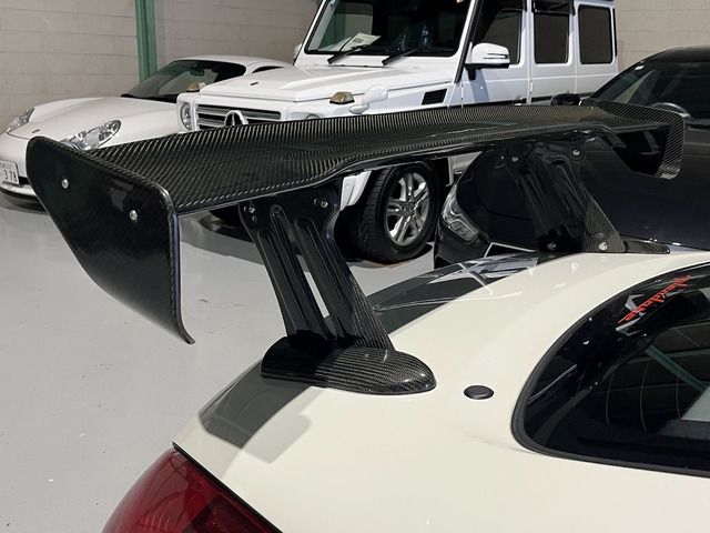 NISSAN FAIRLADY Z 2005