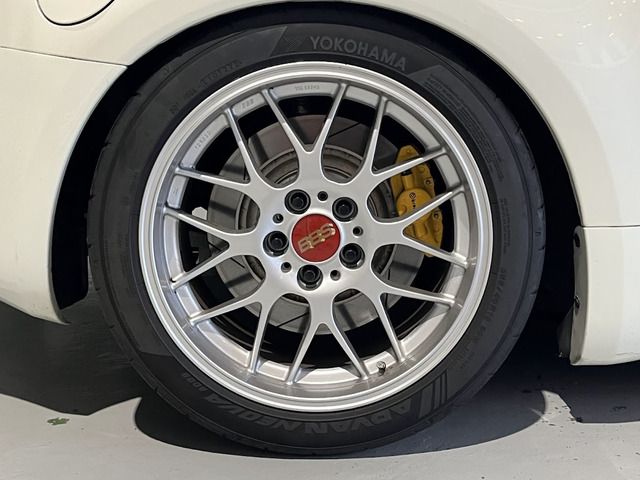 NISSAN FAIRLADY Z 2005