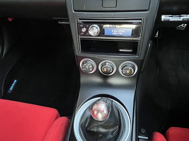 NISSAN FAIRLADY Z 2005