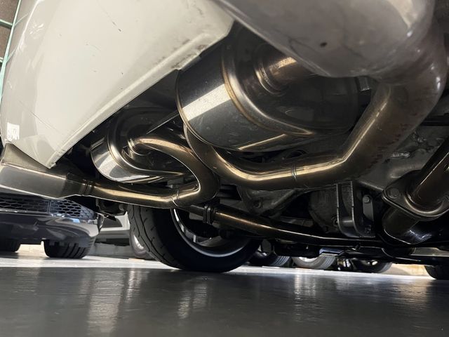 NISSAN FAIRLADY Z 2005