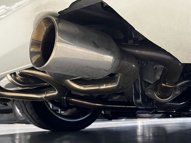 NISSAN FAIRLADY Z 2005