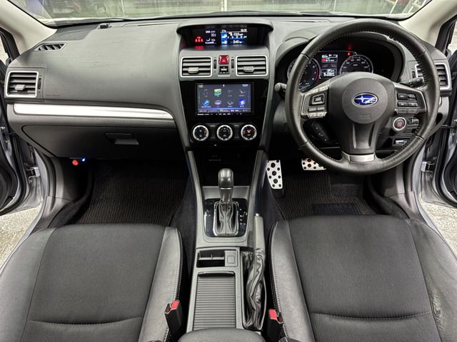 SUBARU IMPREZA SPORT 4WD 2015