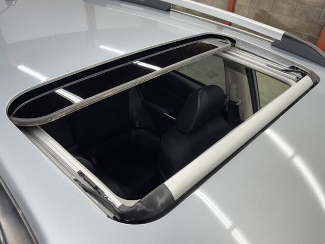 SUBARU IMPREZA SPORT 4WD 2015