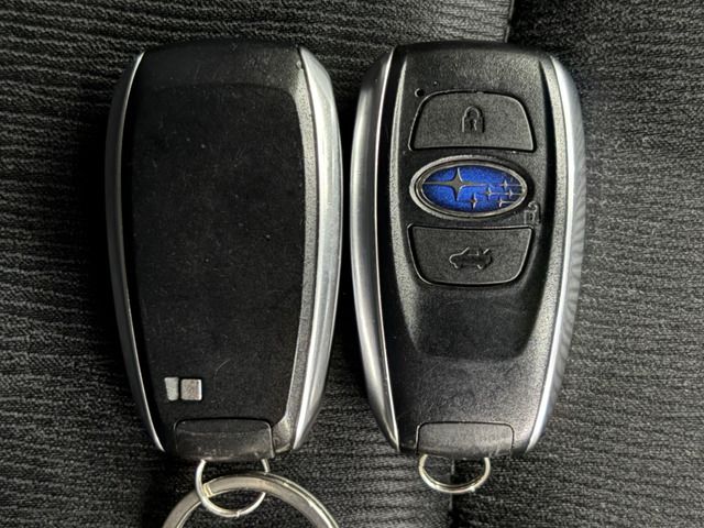 SUBARU IMPREZA SPORT 4WD 2015