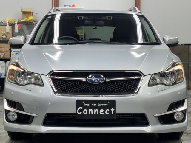 SUBARU IMPREZA SPORT 4WD 2015