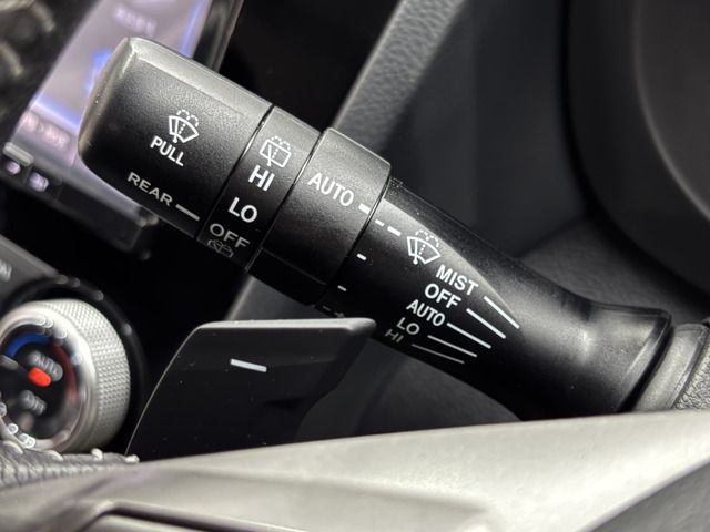 SUBARU IMPREZA SPORT 4WD 2015