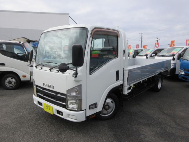ISUZU ??? 2007