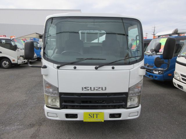 ISUZU ??? 2007