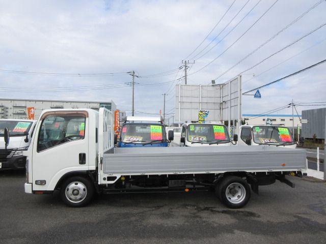ISUZU ??? 2007