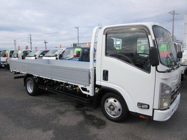 ISUZU ??? 2007
