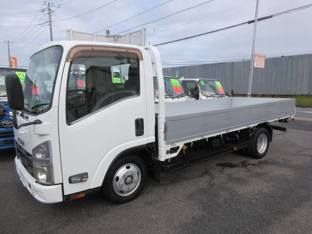 ISUZU ??? 2007
