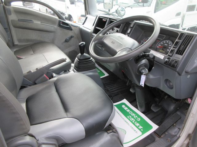 ISUZU ??? 2007