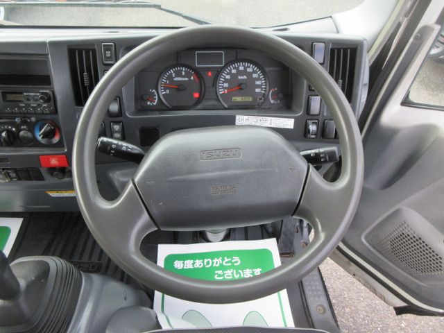 ISUZU ??? 2007