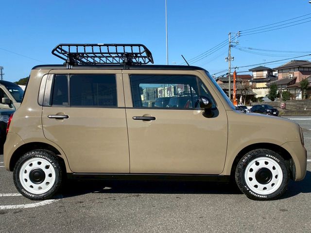 SUZUKI ALTO LAPIN 2010