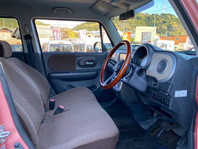 SUZUKI ALTO LAPIN 2010