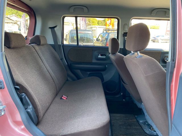 SUZUKI ALTO LAPIN 2010