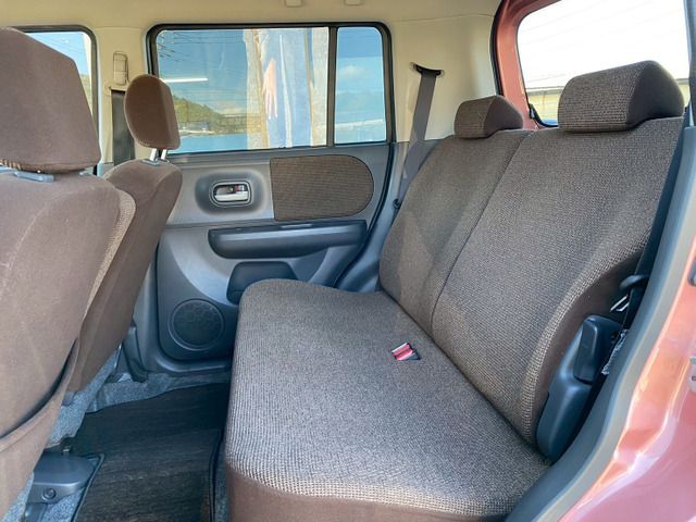 SUZUKI ALTO LAPIN 2010