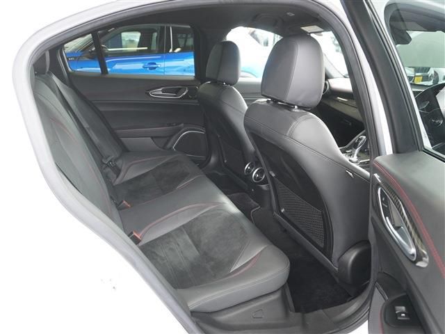 ALFAROMEO ALFAROMEO Giulia 2019