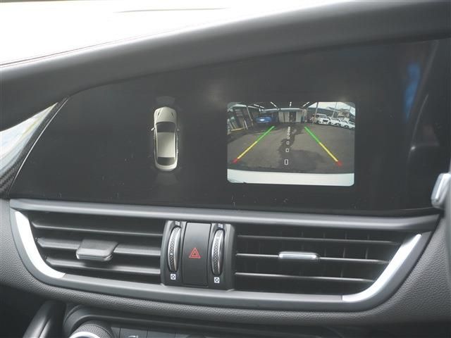 ALFAROMEO ALFAROMEO Giulia 2019