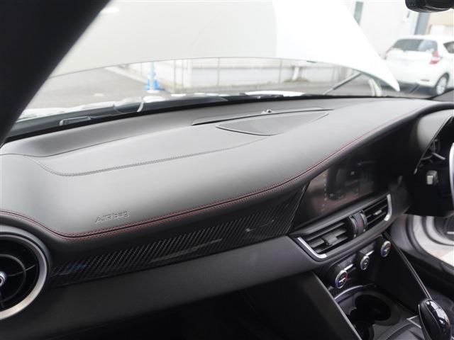 ALFAROMEO ALFAROMEO Giulia 2019