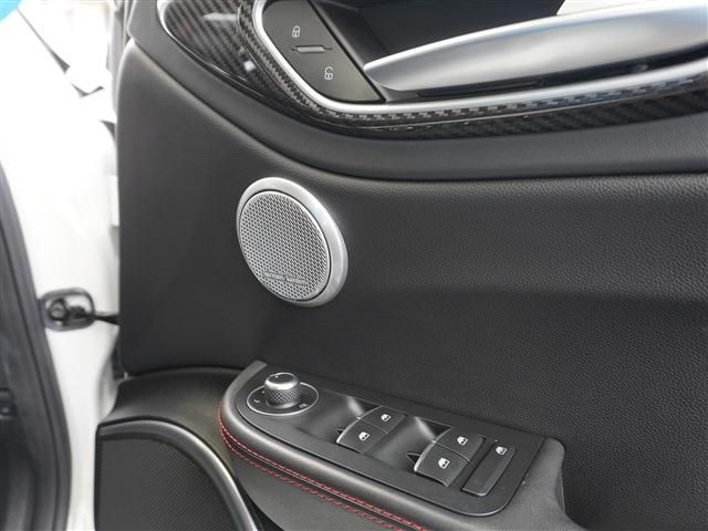 ALFAROMEO ALFAROMEO Giulia 2019