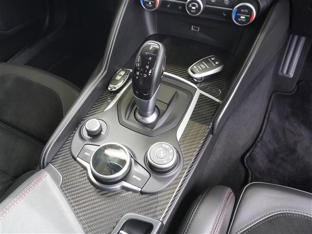 ALFAROMEO ALFAROMEO Giulia 2019