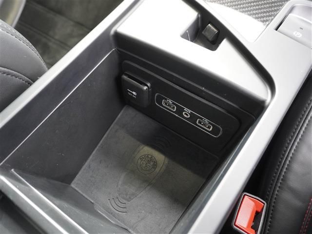 ALFAROMEO ALFAROMEO Giulia 2019