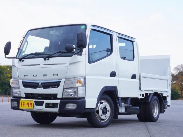 MITSUBISHI CANTER 2021