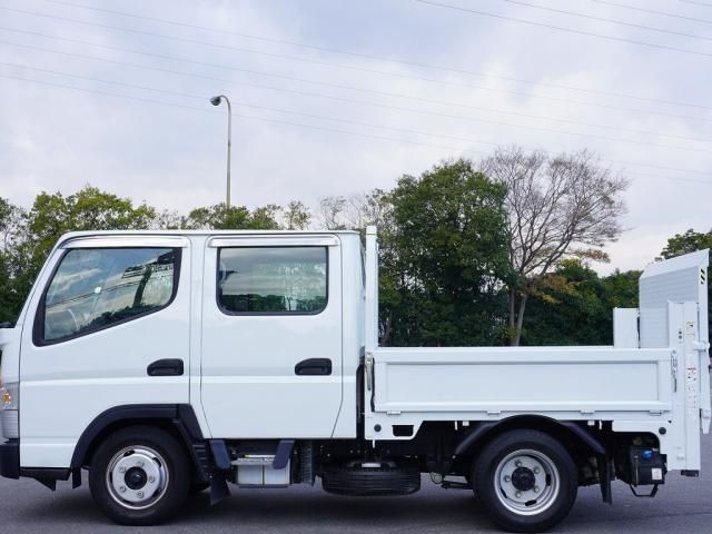 MITSUBISHI CANTER 2021