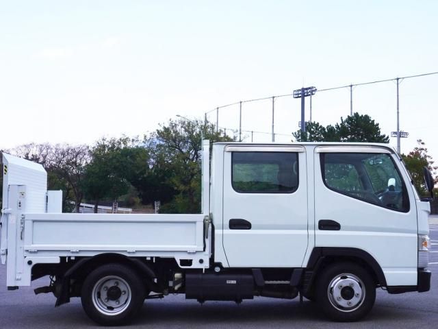 MITSUBISHI CANTER 2021