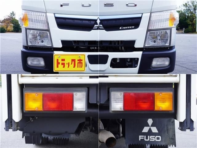 MITSUBISHI CANTER 2021