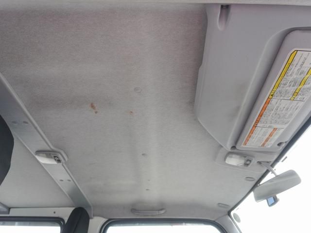 MITSUBISHI CANTER 2021