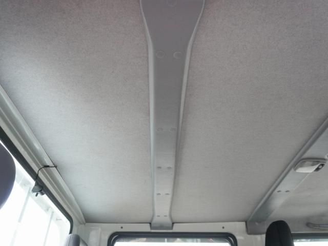 MITSUBISHI CANTER 2021