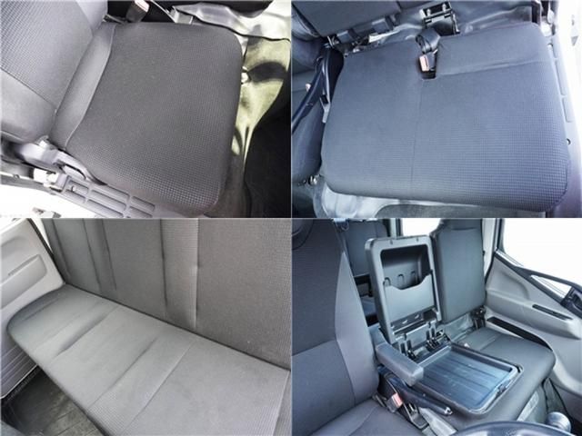 MITSUBISHI CANTER 2021