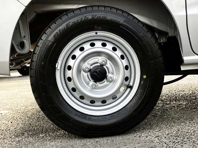 SUZUKI EVERY van 2025