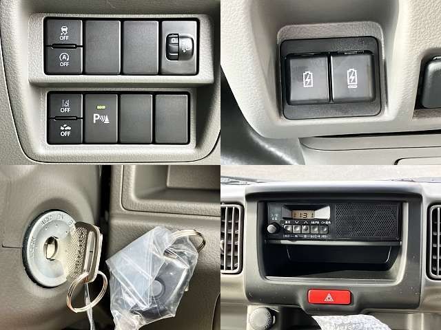 SUZUKI EVERY van 2025