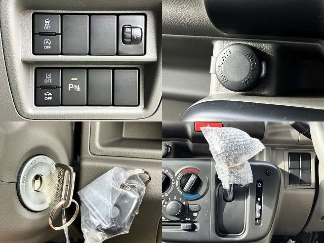 SUZUKI EVERY van 2025