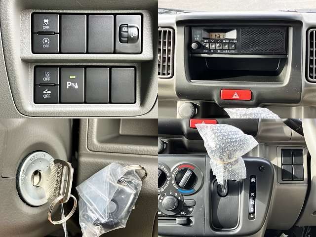 SUZUKI EVERY van 2025