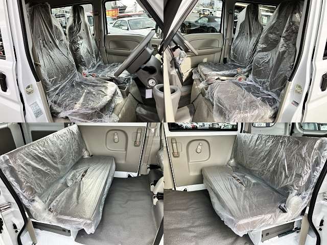 SUZUKI EVERY van 2025